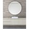 Msi Flamenco Whales Gray Brick Sample Glossy Porcelain Floor And Wall Tile ZOR-PT-0773-SAM - alternate 6